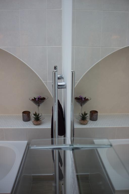 Skylight Apartment Eastbourne Bagian luar foto